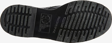 Dr. Martens Šněrovací boty '1460' – černá