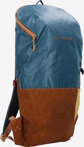 Zaino sportivo 'CityGo 14' di VAUDE in blu