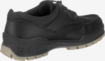 ECCO Lace-Up Shoes in Black