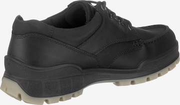 Chaussure à lacets ECCO en noir