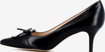 EVITA Pumps in Zwart