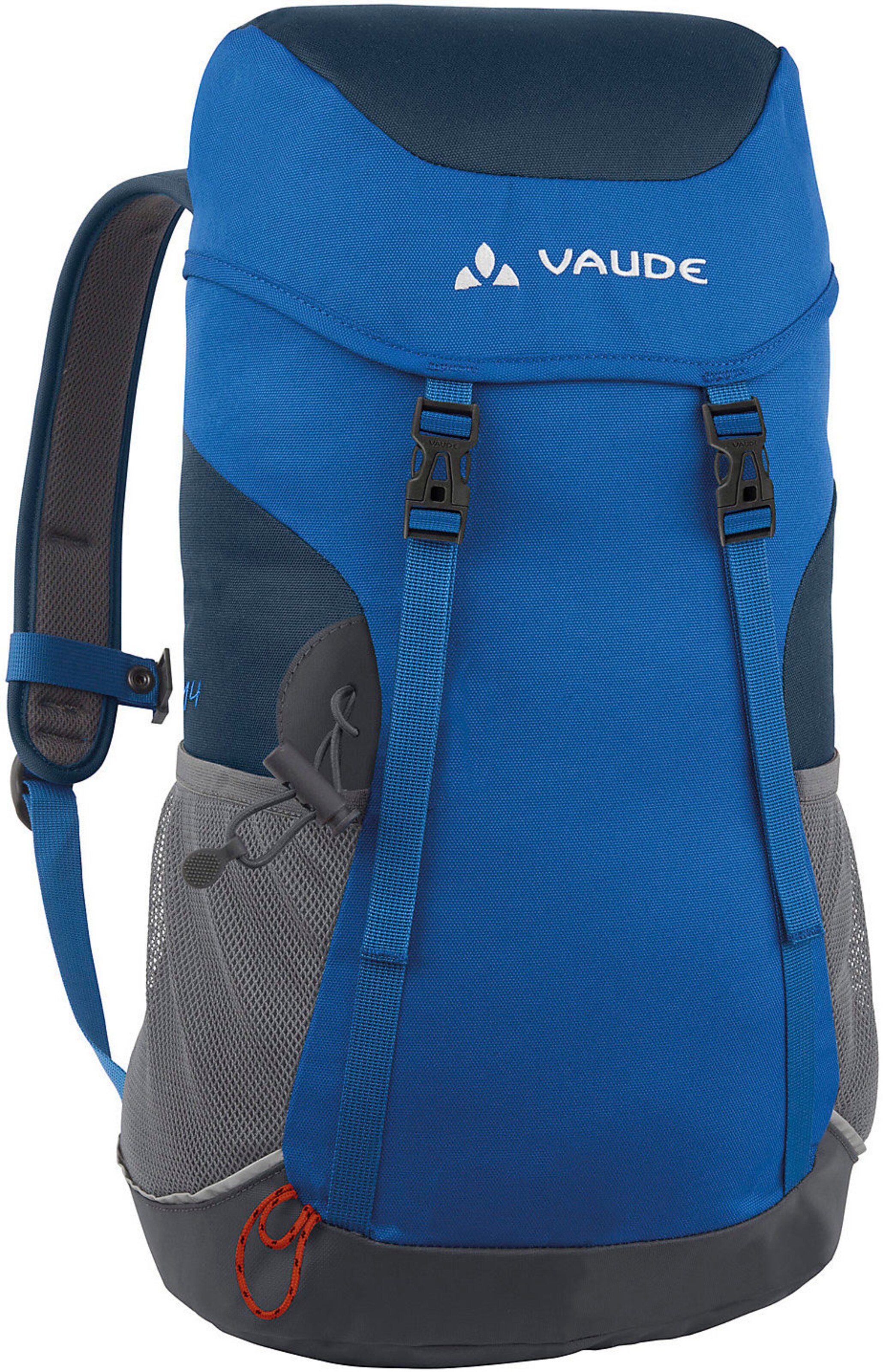 VAUDE - Sportrugzak in de kleur Blauw