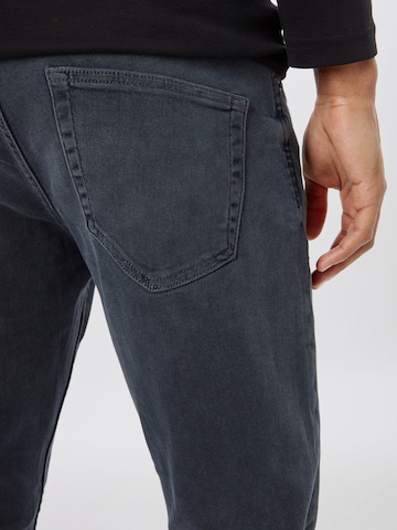 Only & Sons Slimfit Jeans 'Loom' i grå