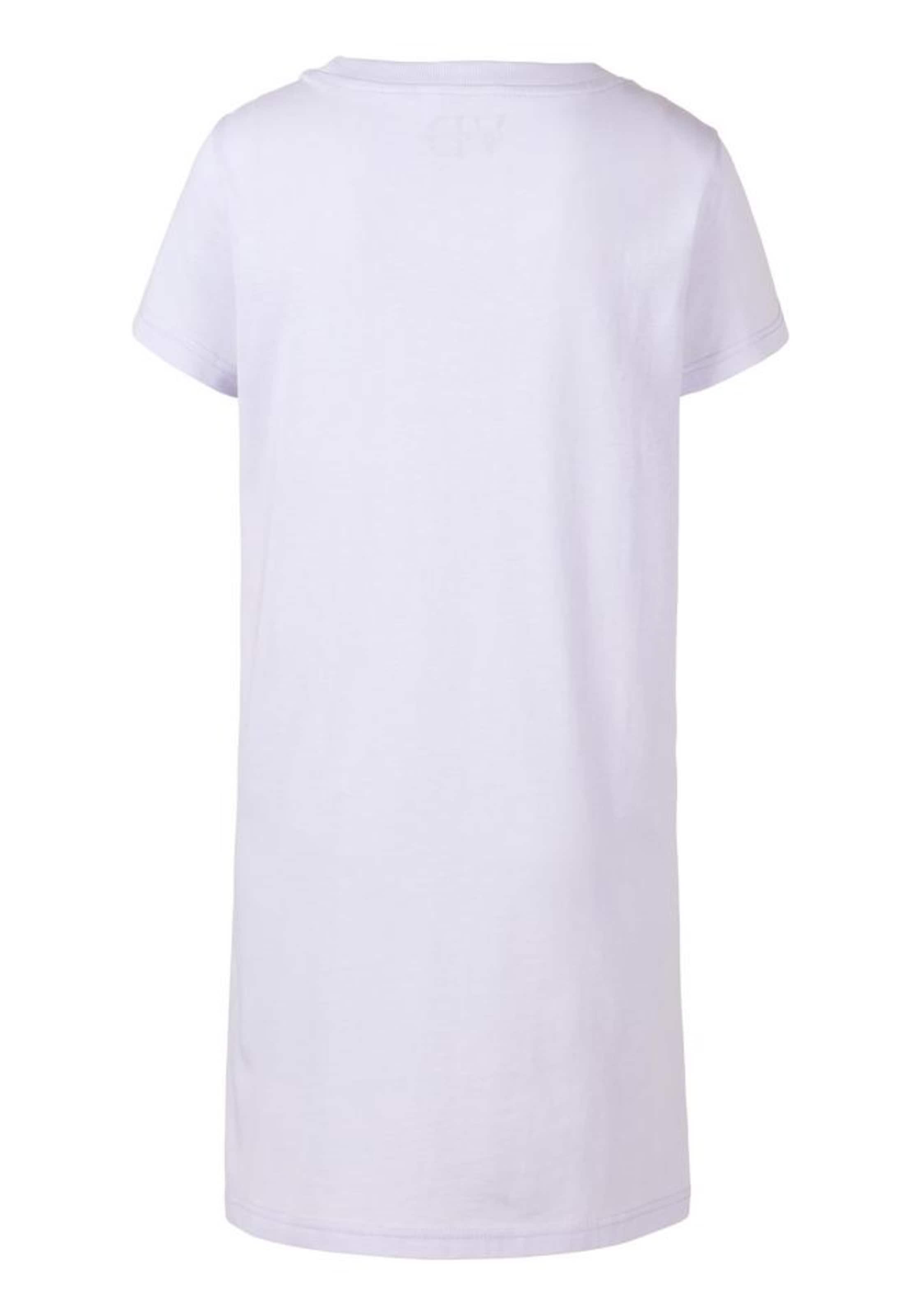 VIVANCE Nočná košieľka - Fialová