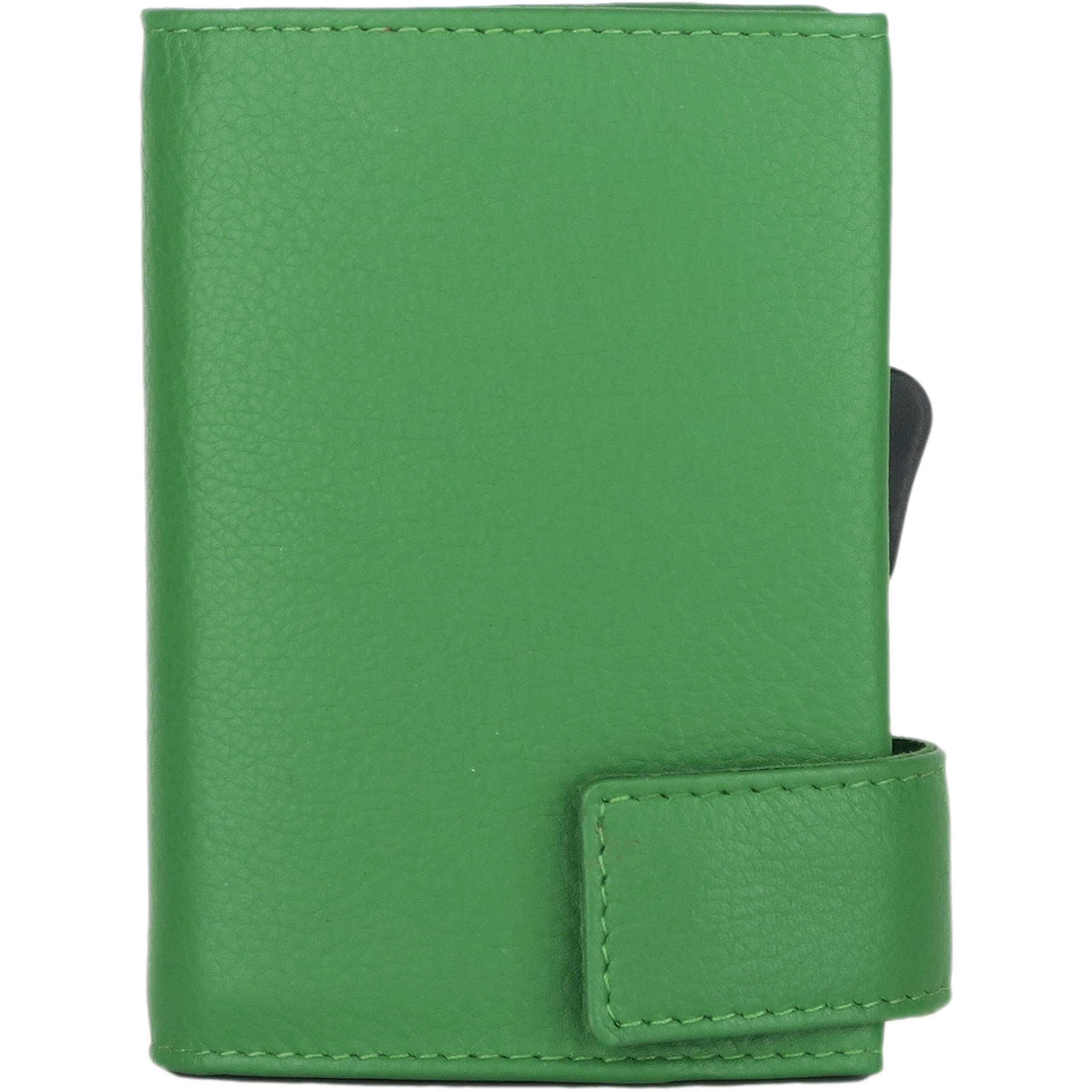 SecWal Portemonnee in Groen: voorkant