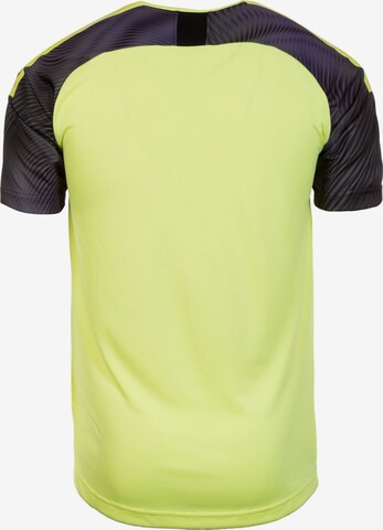 PUMA Jersey 'Cup' in Yellow