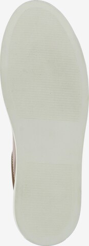 EVITA Damen Sneaker MARISA in Braun