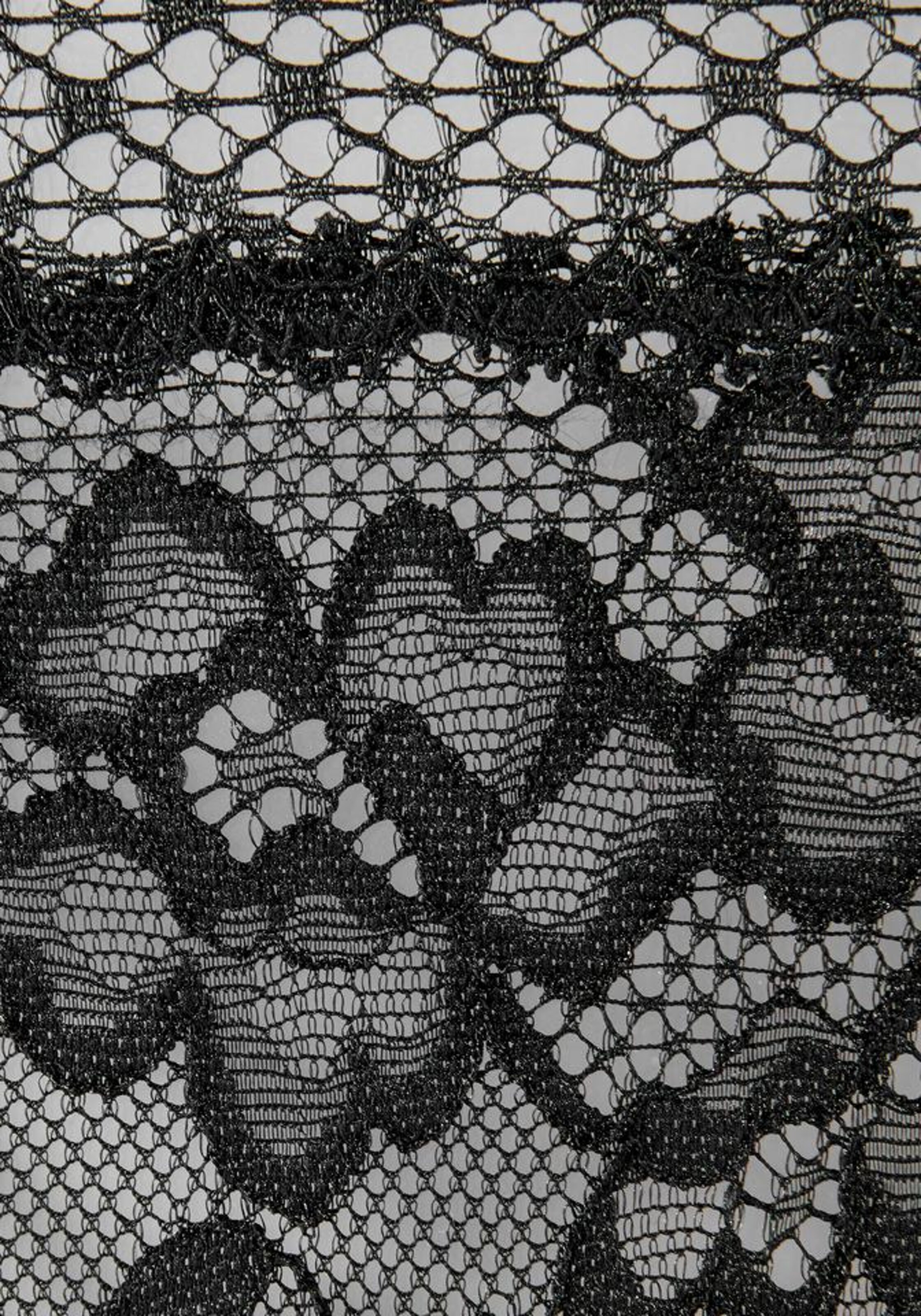 Tanga de la JETTE pe negru