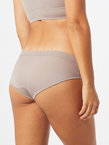 Regular Culotte Esprit Bodywear en beige