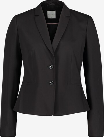 Betty & Co Blazers in Zwart: voorkant