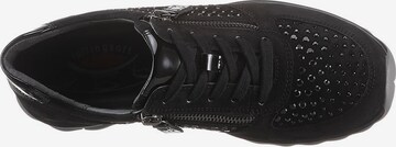 GABOR Sneaker in Schwarz