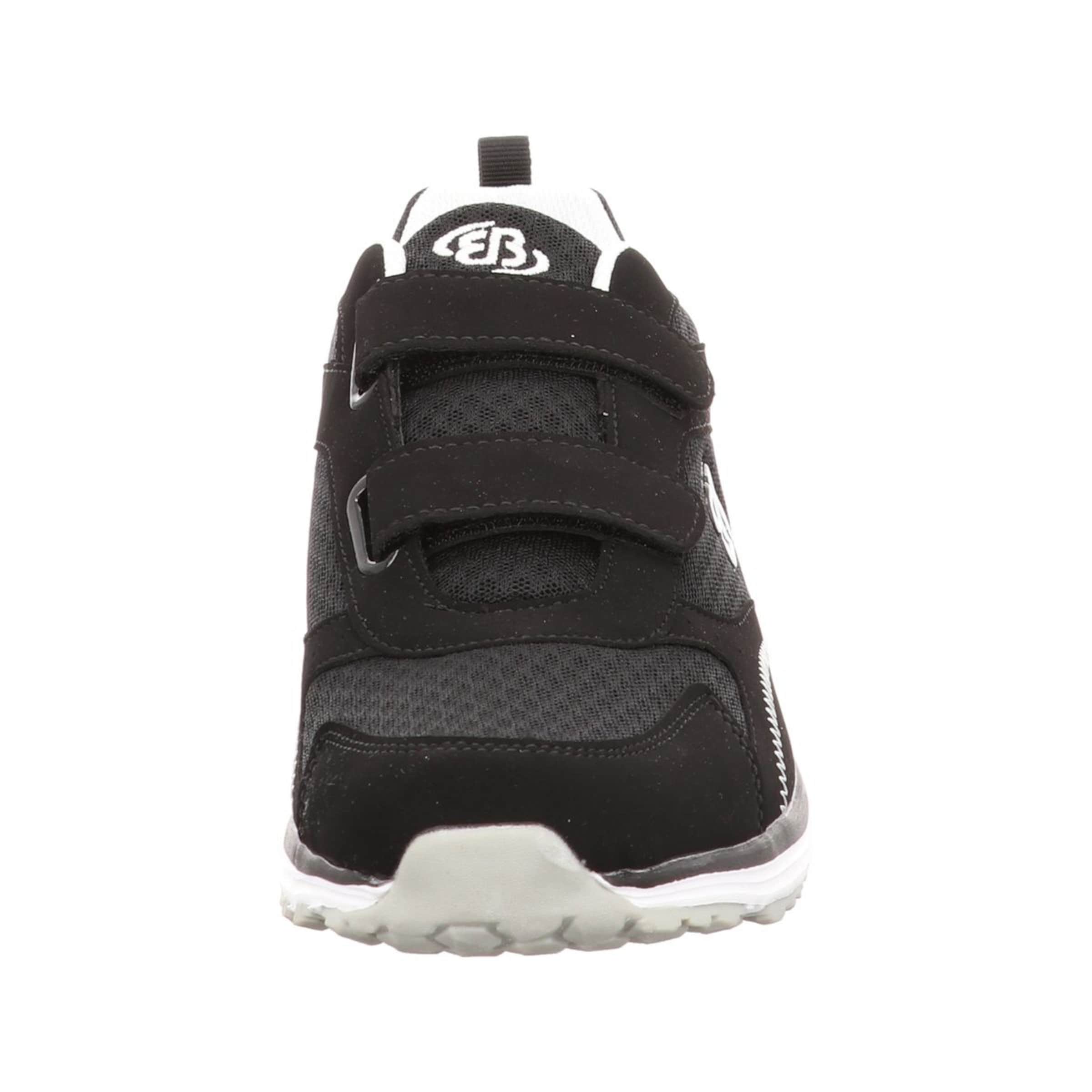 Brütting Flats in Black