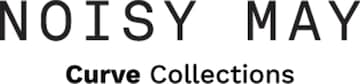 Noisy May Curve Logo