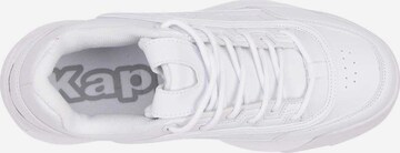 KAPPA Sneakers laag in Wit