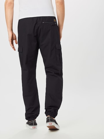 Carhartt WIP Regular Cargohose in Schwarz