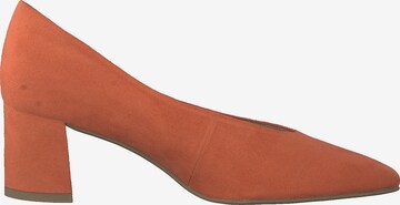 MARCO TOZZI Pumps in Orange