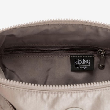 KIPLING Schoudertas in Beige