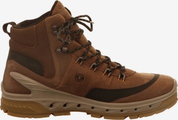 ECCO Boots in Brown