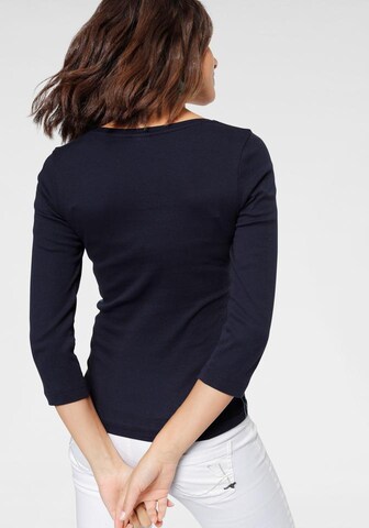 KangaROOS Shirt in Blue