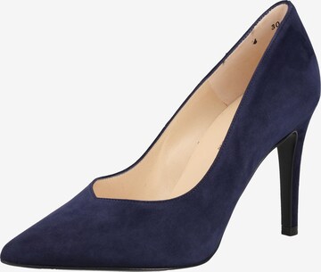 PETER KAISER Pumps in Blauw: voorkant