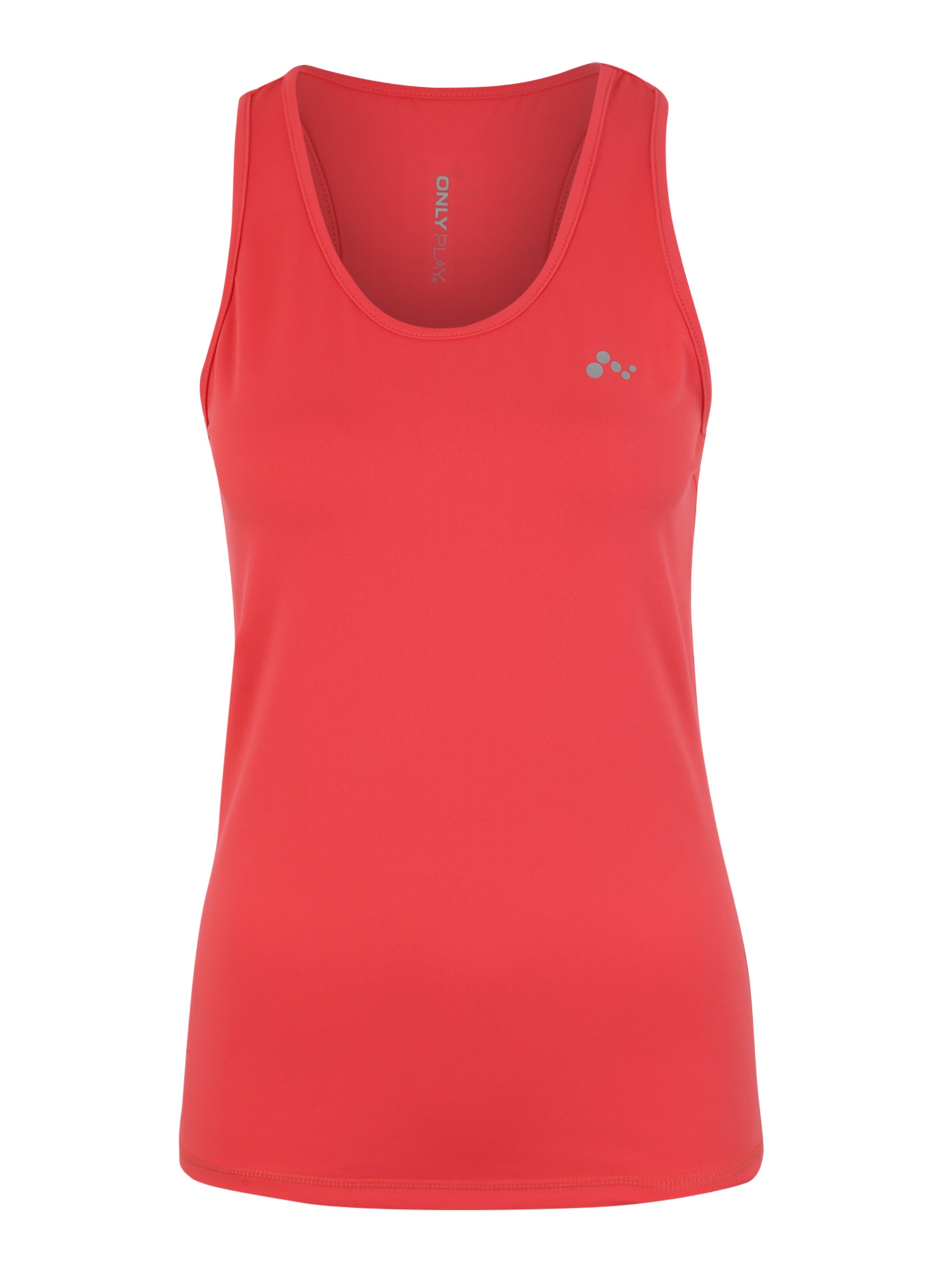 ONLY PLAY - Sporttop 'CLARISSA' in de kleur Pink