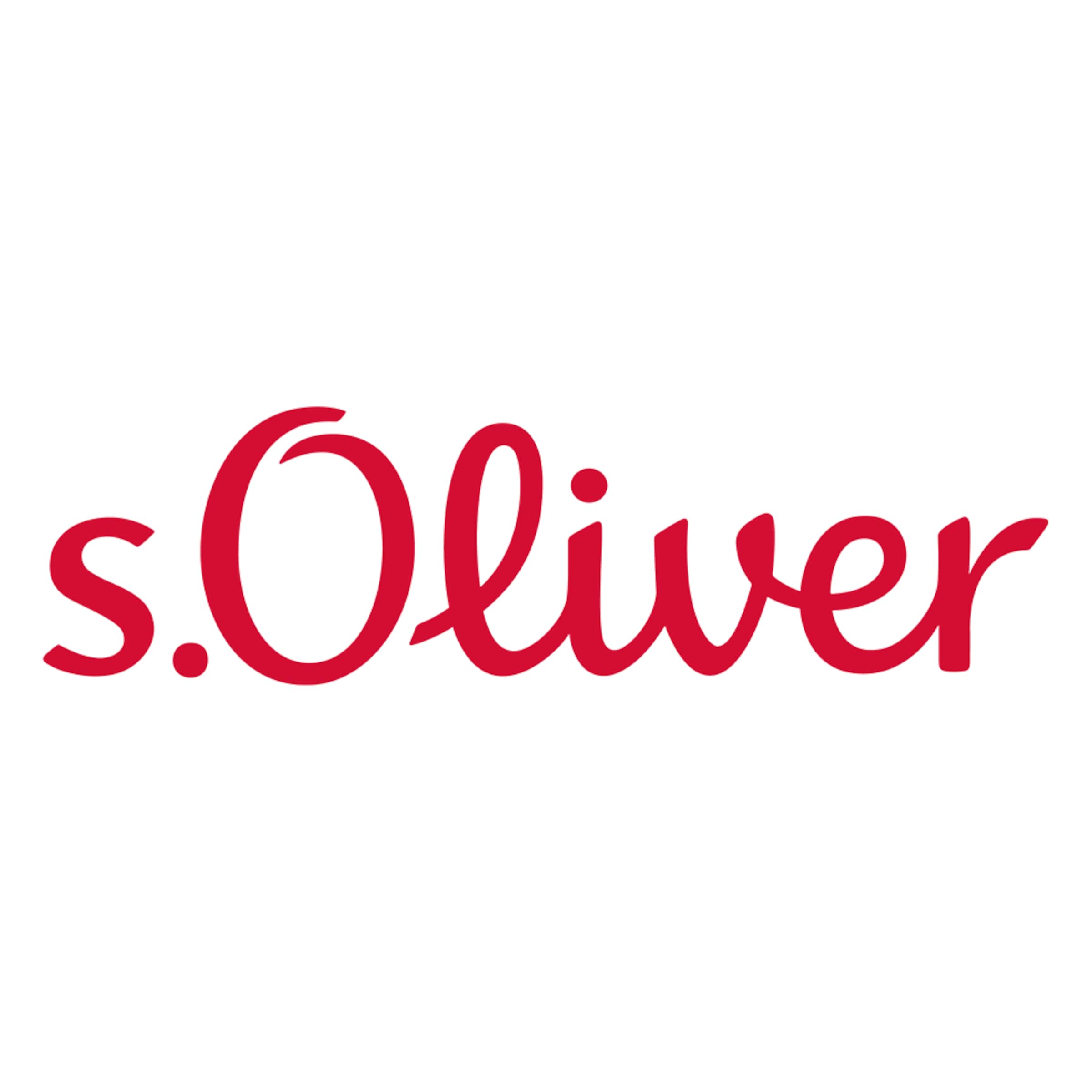 s.Oliver