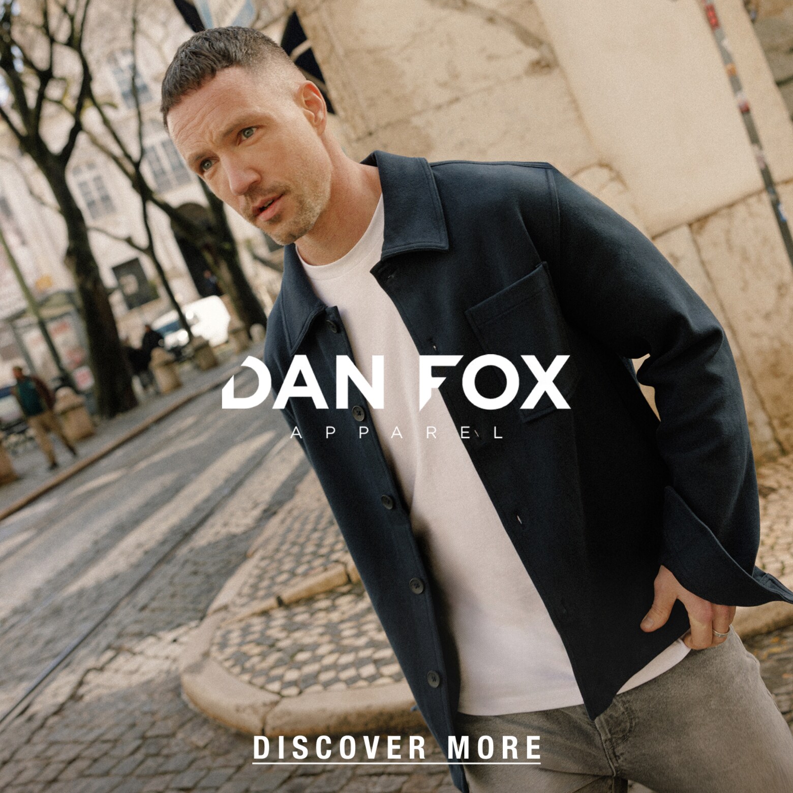 Only at ABOUT YOU Celebrity Collections