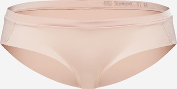 Regular Slip 'Body Make-Up Soft Touch' TRIUMPH en beige : devant