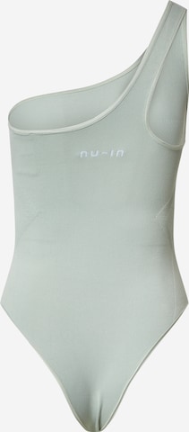 NU-IN Normální Sportovní body – zelená