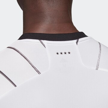 ADIDAS SPORTSWEAR Tricot 'DFB EM 2021' in Wit