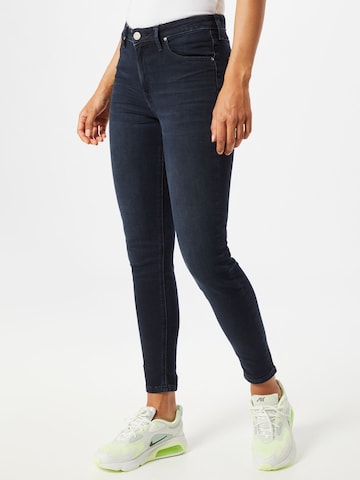 Skinny Jeans 'Scarlett' di Lee in blu: frontale