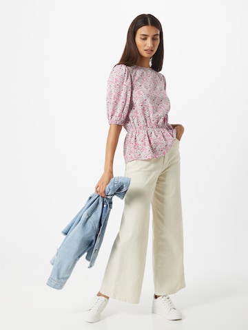 SISTERS POINT Blouse 'IMMA' in 