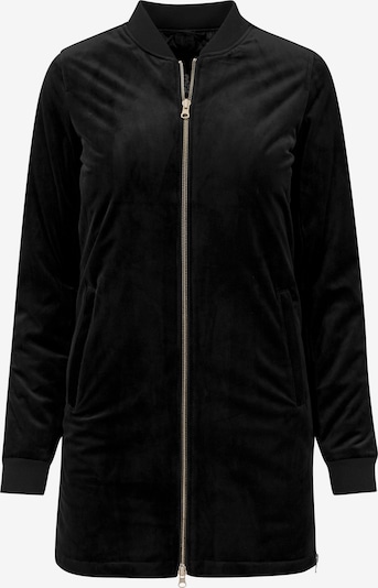 Urban Classics Jacket in schwarz, Produktansicht