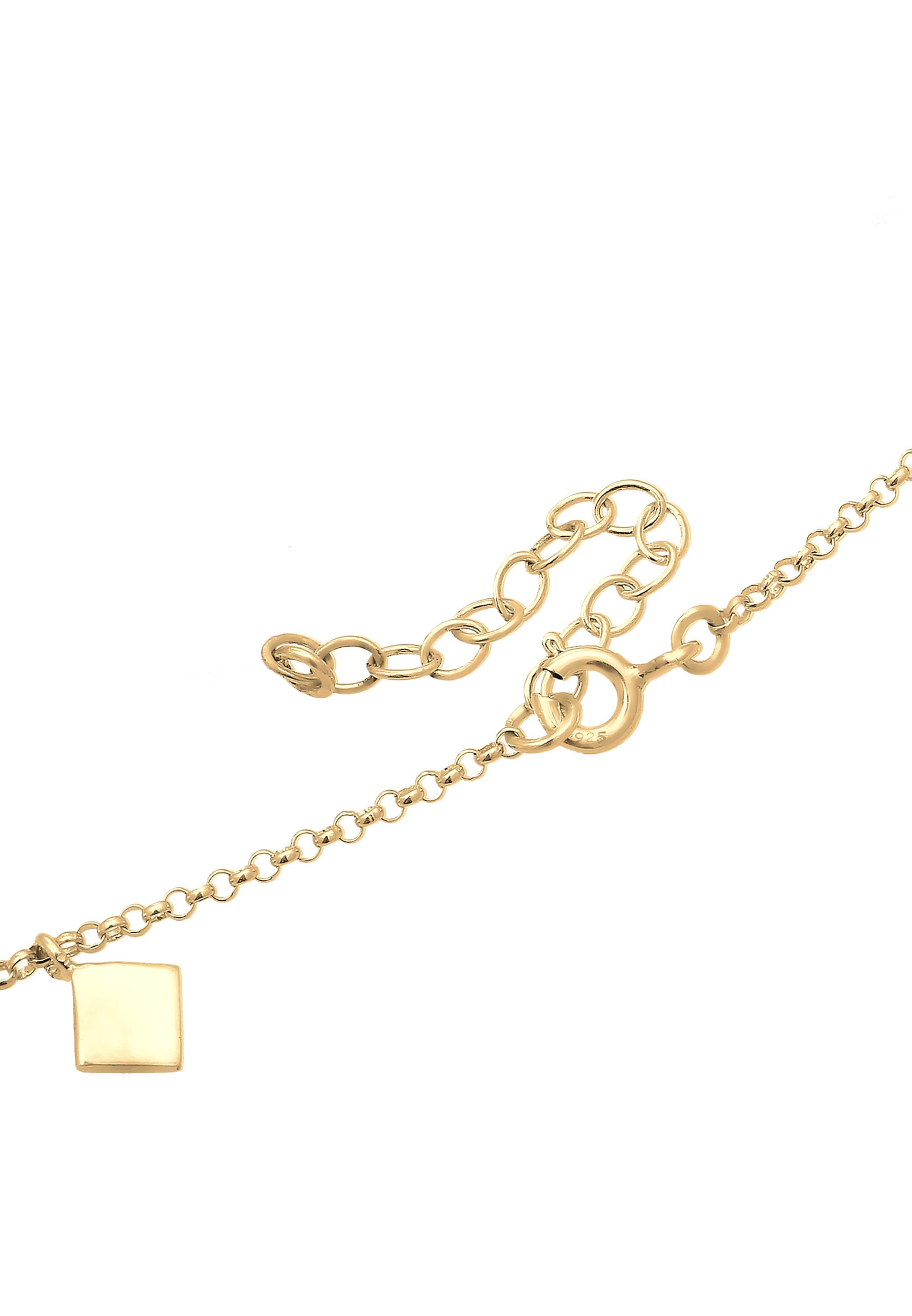 Chaîne ELLI en or