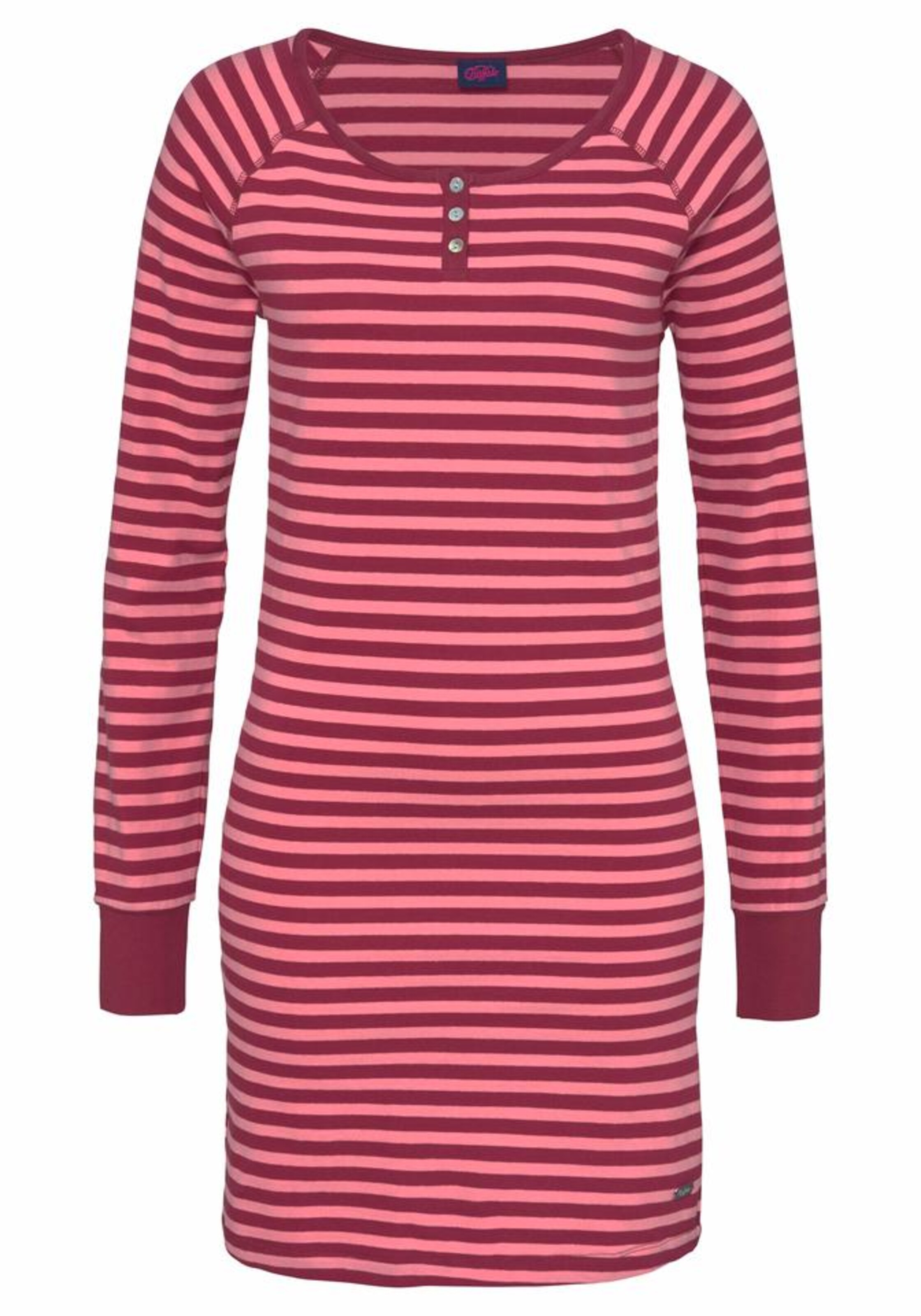 BUFFALO - Nachthemd in rosa