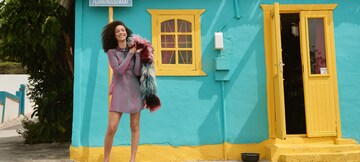 Odśwież Twój styl: Więcej koloru, więcej radości