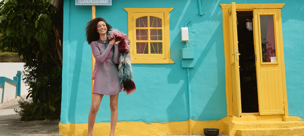 Štýlová obnova: Viac farieb, viac zábavy