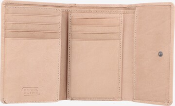 Porte-monnaies 'Tarma' CAMEL ACTIVE en beige