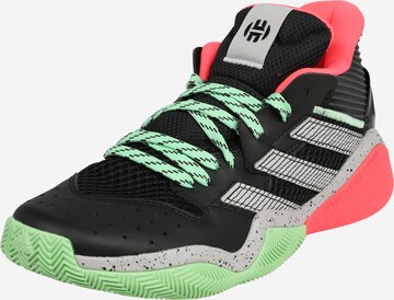 Pantofi sport 'Harden Stepback' de la ADIDAS PERFORMANCE pe negru: față