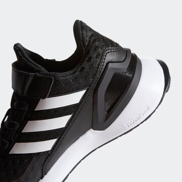 ADIDAS PERFORMANCE Sportschuh 'Rapidarun' in Schwarz