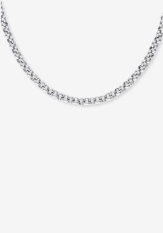 Engelsrufer Necklace in Silver: front