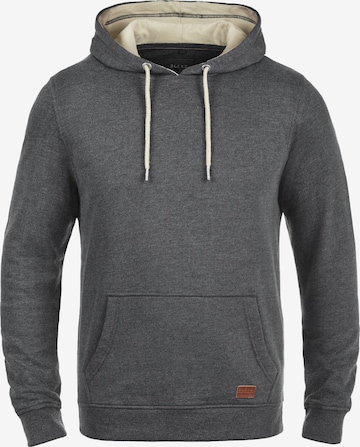 BLEND Sweatshirt 'Suker' in Grey
