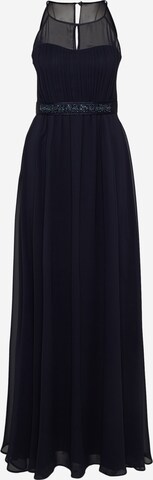 Vera Mont Abendkleid in Blau: predná strana