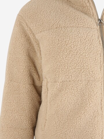 Urban Classics Jacke in Beige