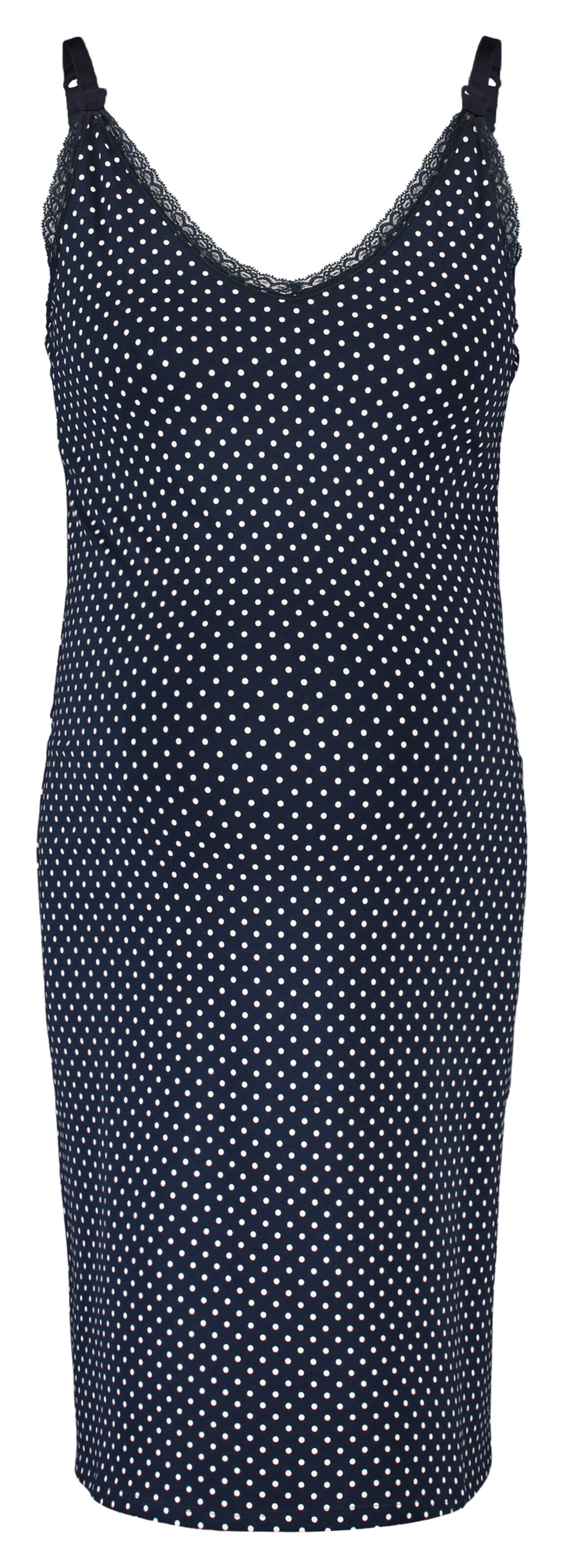 Noppies - Kleid 'Hannah' in nachtblau