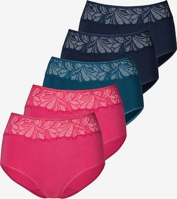 VIVANCE Panty in Mixed colors: front