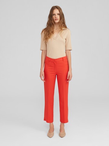 EDITED Shirt 'Chani' in Beige