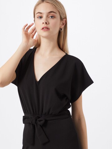 SISTERS POINT Jumpsuit in Black