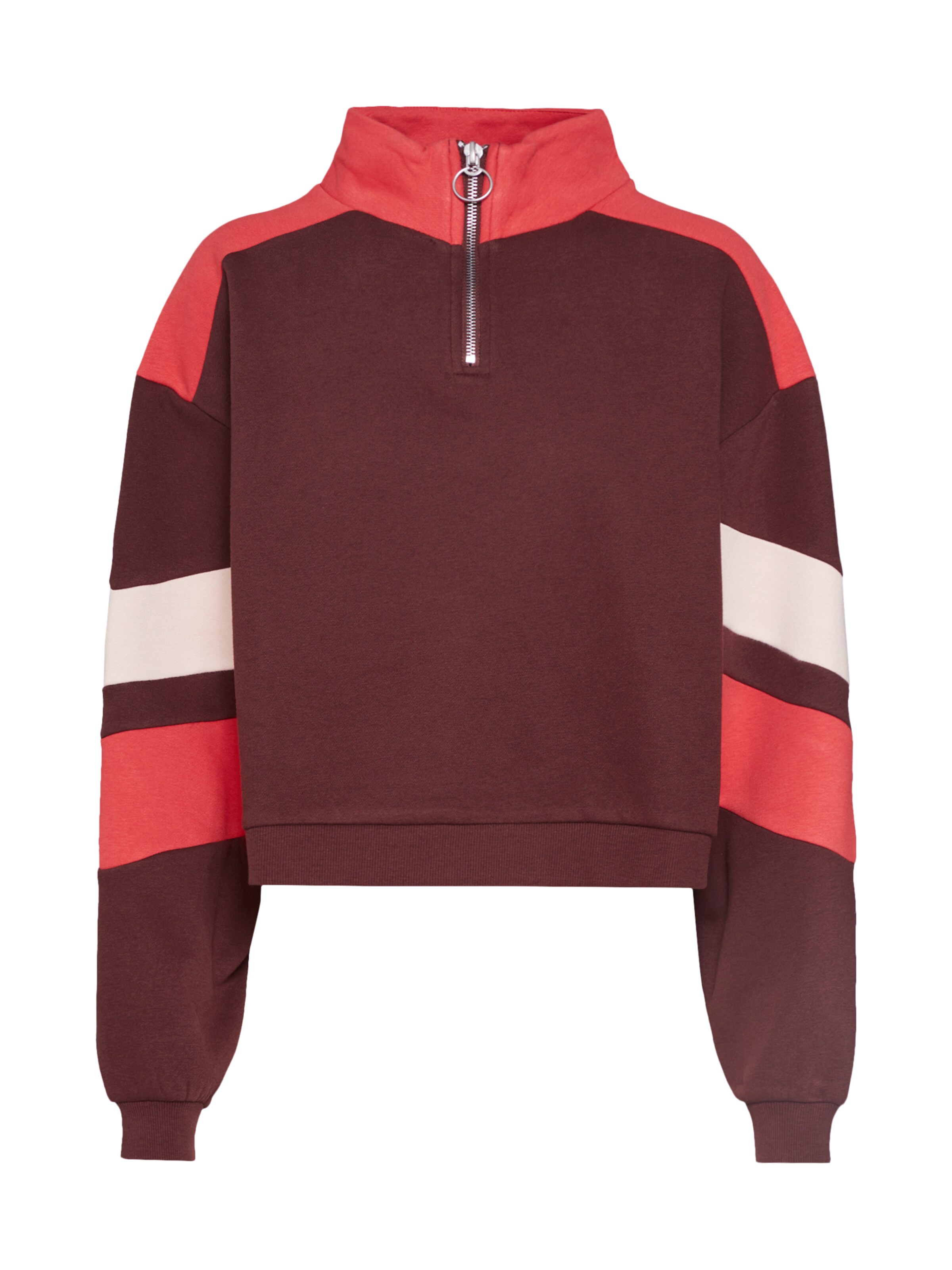 ONLY - Sweatshirt 'DAKOTA' in de kleur Pueblo