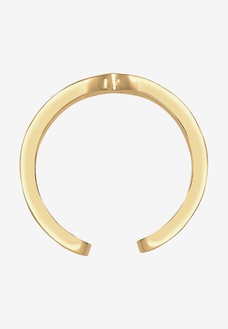 ELLI Ring 'Boho' in Gold